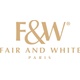 Fair & white aha fruit acid whitening cream 30 ml