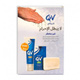 Qv soap bar 100gm & cream 50gm