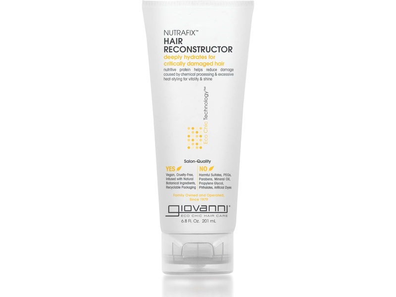 Giovanni Nutrafix Hair Reconstructor - 200ml