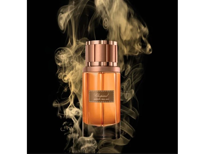 Chopard amber malaki - eau de parfum 80ml Chopard amber malaki - eau de parfum 80ml