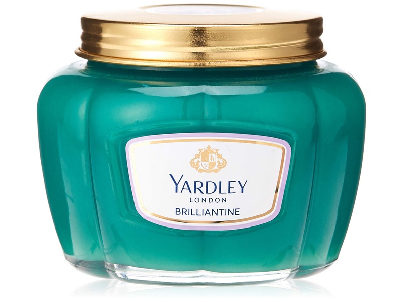 Yardley english lavender brilliantine hair cream 80g