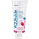 Aquaglide flavored lubricant raspberry 100 ml 