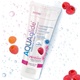 Aquaglide flavored lubricant raspberry 100 ml 