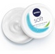 Nivea soft cream 100ml