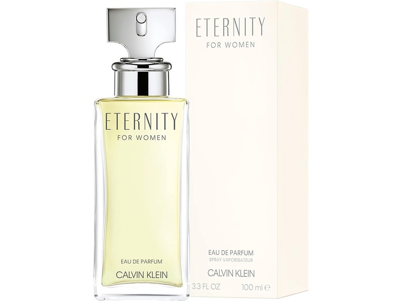 Calvin klein eternity for women - eau de parfum 100ml