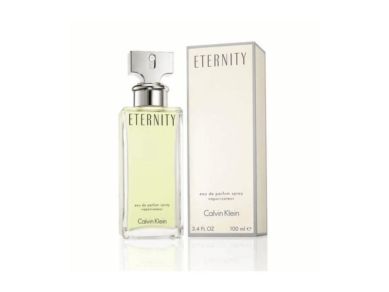 Calvin klein eternity for women - eau de parfum 100ml