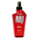 Bod man black body spray for men most wanted 236 ml