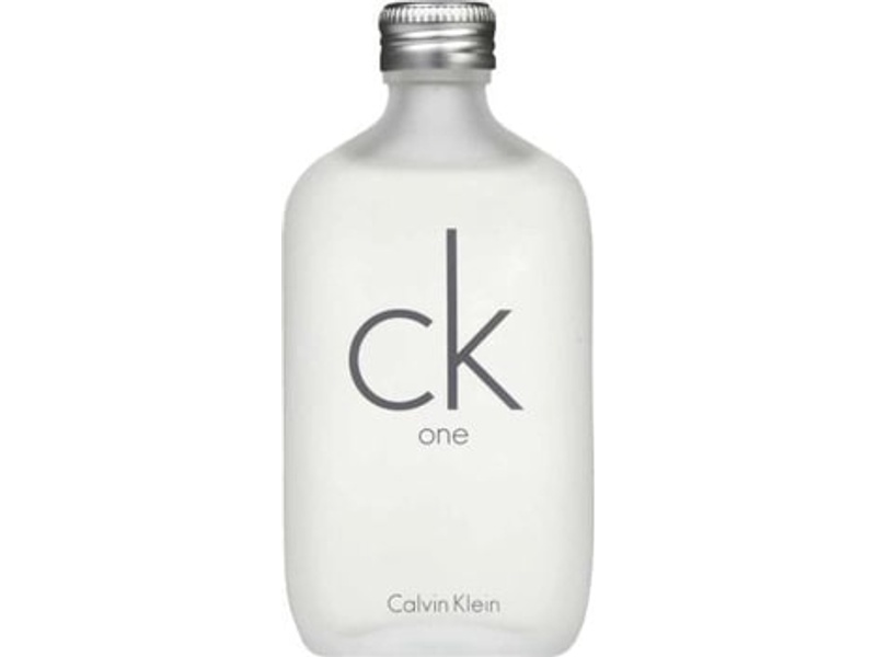 Calvin klein ck one eau de toilette unisex spray - 200 ml