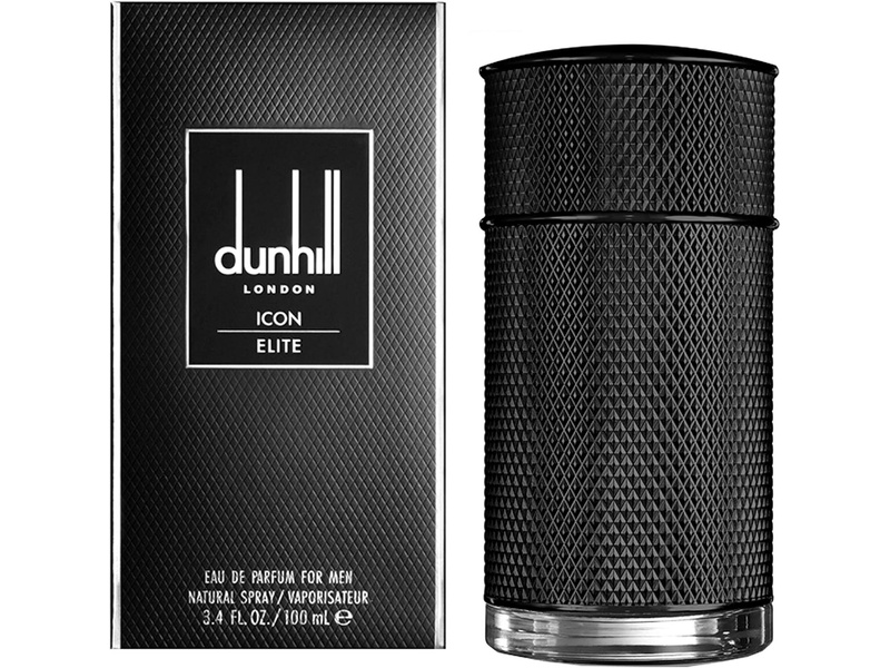 Dunhill icon elite for men - 100ml - eau de parfum Dunhill icon elite for men - 100ml - eau de parfum