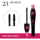 Bourjois twist up the volume 24 hr edition mascara - 23 black