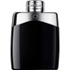 Mont blanc mont blanc legend for men - eau de toilette 100ml