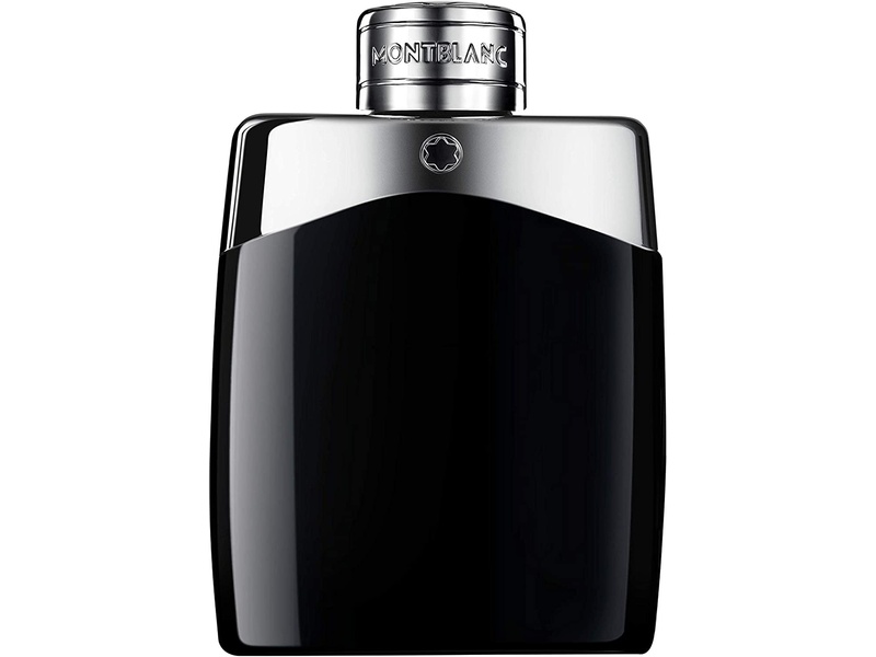 Mont blanc mont blanc legend for men - eau de toilette 100ml