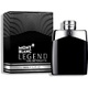 Mont blanc mont blanc legend for men - eau de toilette 100ml