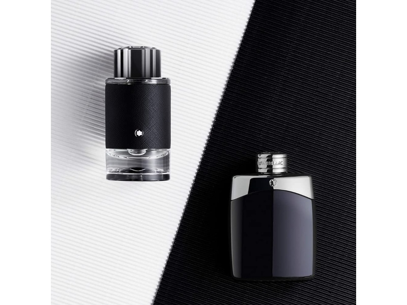 Mont blanc mont blanc legend for men - eau de toilette 100ml