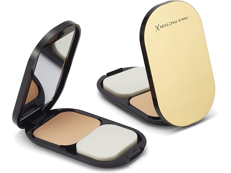 Max factor facefinity compact foundation- 02 ivory