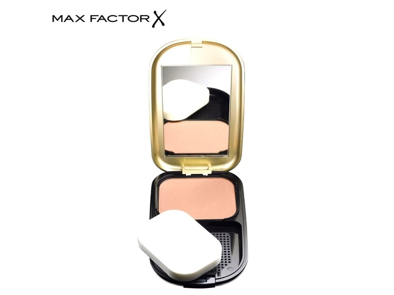 Max factor facefinity compact foundation- 01 porcelain