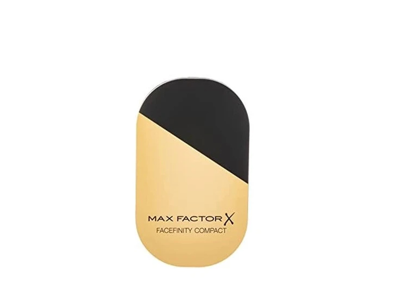 Max factor facefinity compact foundation- 01 porcelain