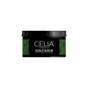 Celia scalp scrub with tea tree oil & ginger 300gm