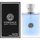 Versace pour homme 3.4 eau de toilette spray 100ml