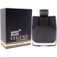 MONT BLANC LEGEND 3.3 EAU DE PARFUM SPRAY FOR MEN 100ML