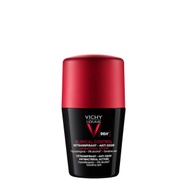 Vichy Homme Clinical Control 96h Deodorant 50ml