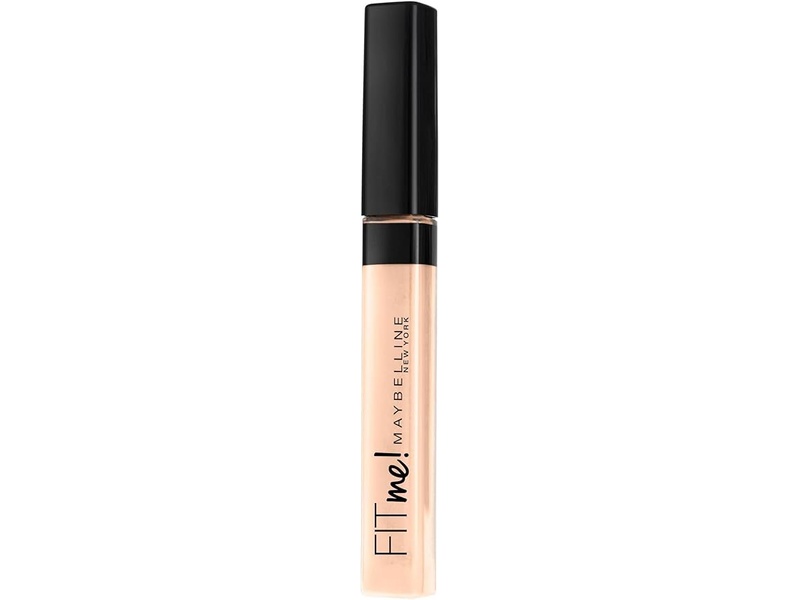 Maybelline fit me concealer no 15