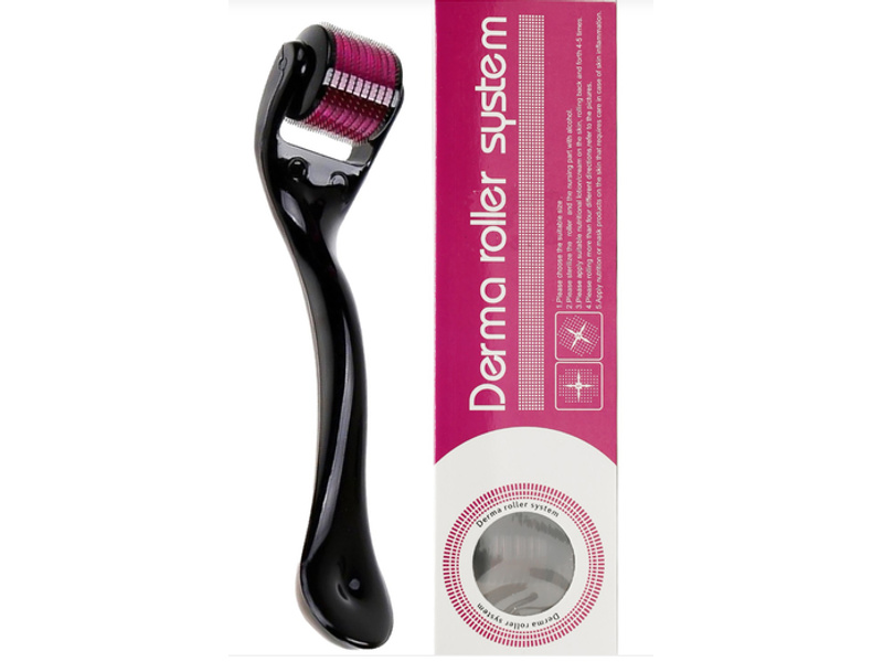 Derma roller drs75 540 needle