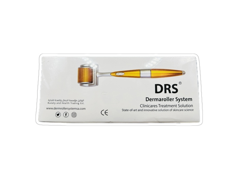 Derma roller system 0.30mm drs