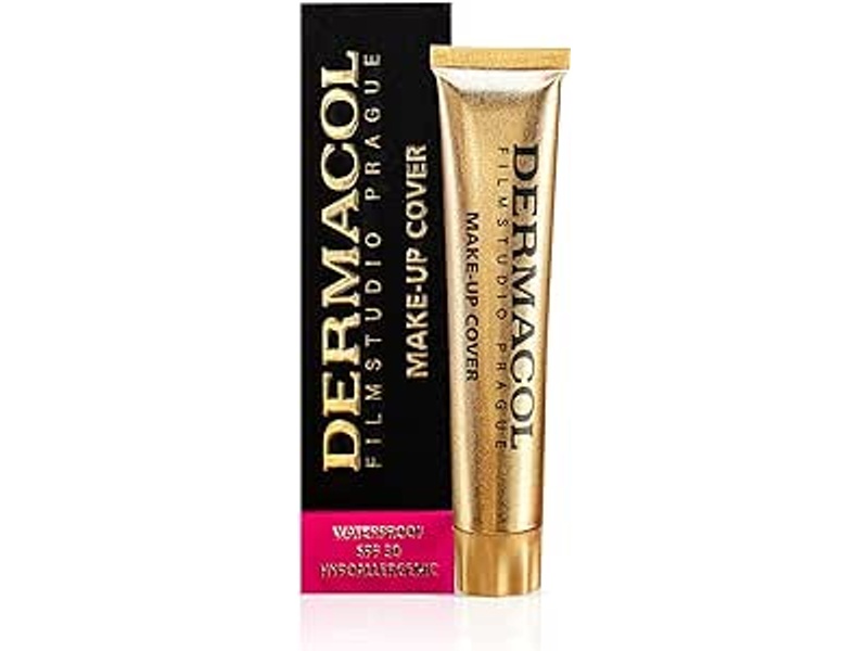 Dermacol make up cover spf30 z-dc1110