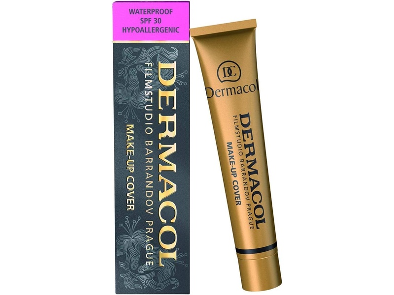 Dermacol make up cover spf30 z-dc1110