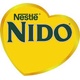 Nido little kids 1+ 1-3years 400gm