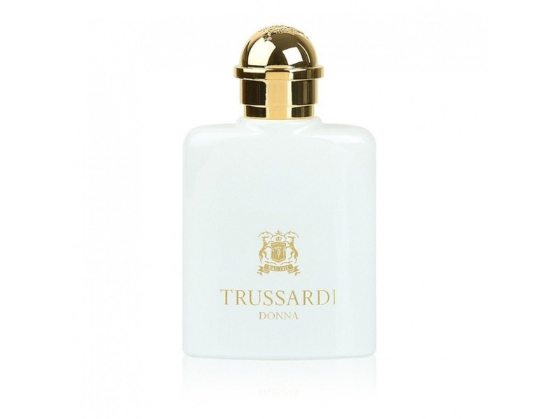 Trussardi donna for women - eau de parfum 50ml