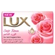 Lux soap bar rose 170gm (5+1)