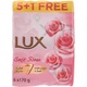 Lux soap bar rose 170gm (5+1)