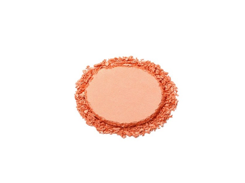 Flormar 101 coral blush-on