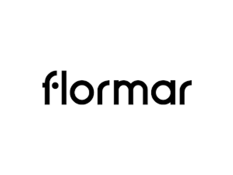 Flormar 101 coral blush-on