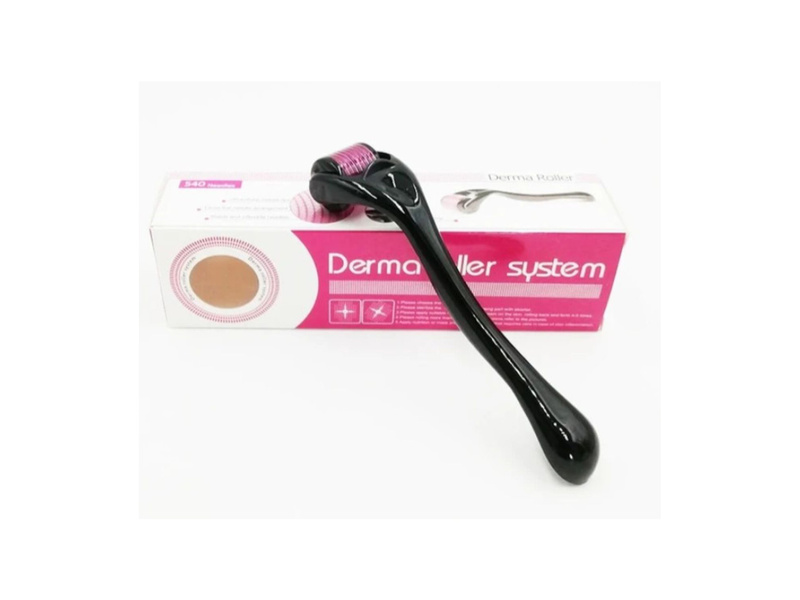 Derma roller drs50 540 needle