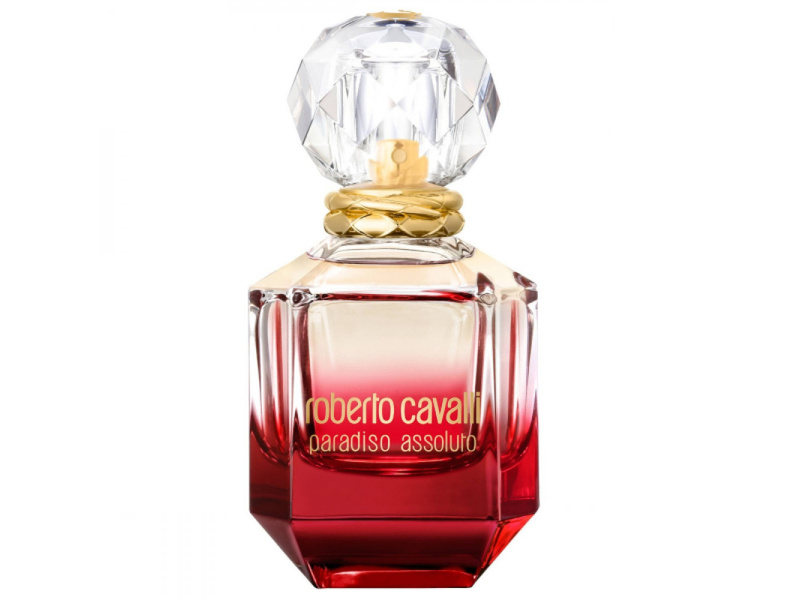 Roberto cavalli paradiso assoluto for women - eau de parfum 50ml