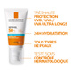 La roche posayanthelios uvmune 400 hydrating spf50+