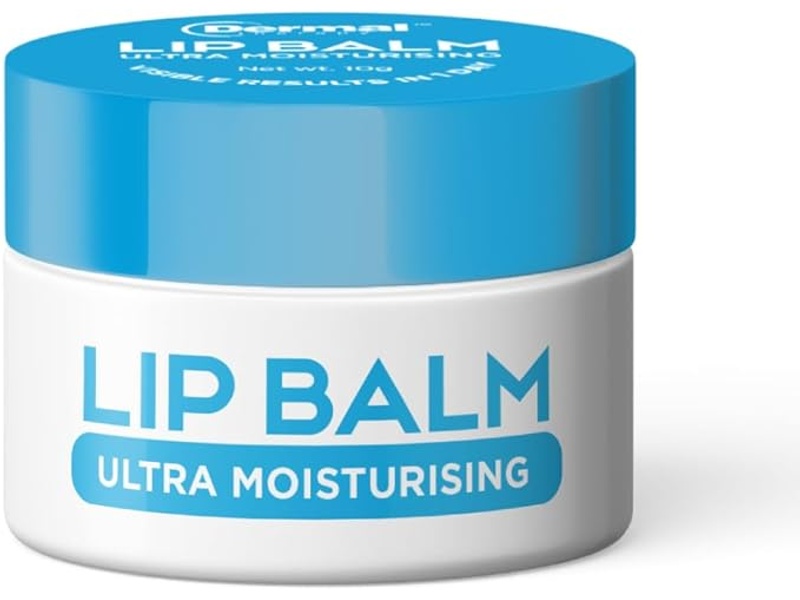 Dermal flexitol lip balm ultra moisturising 10g