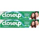 Closeup toothpaste 75mlx4 green special offer