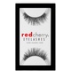 Red cherry eyelashes 415 black