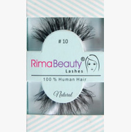 Rima beauty eyelashes 10