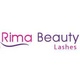 Rima beauty eyelashes mixed