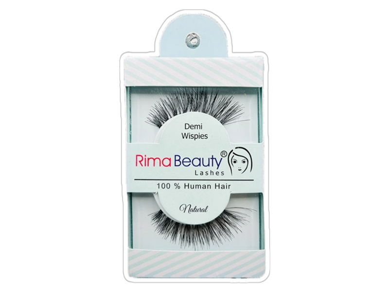 Rima beauty eyelashes mixed