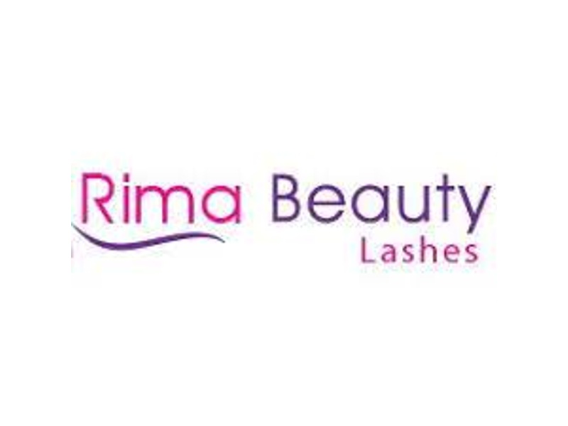 Rima beauty eyelashes shore&medium black