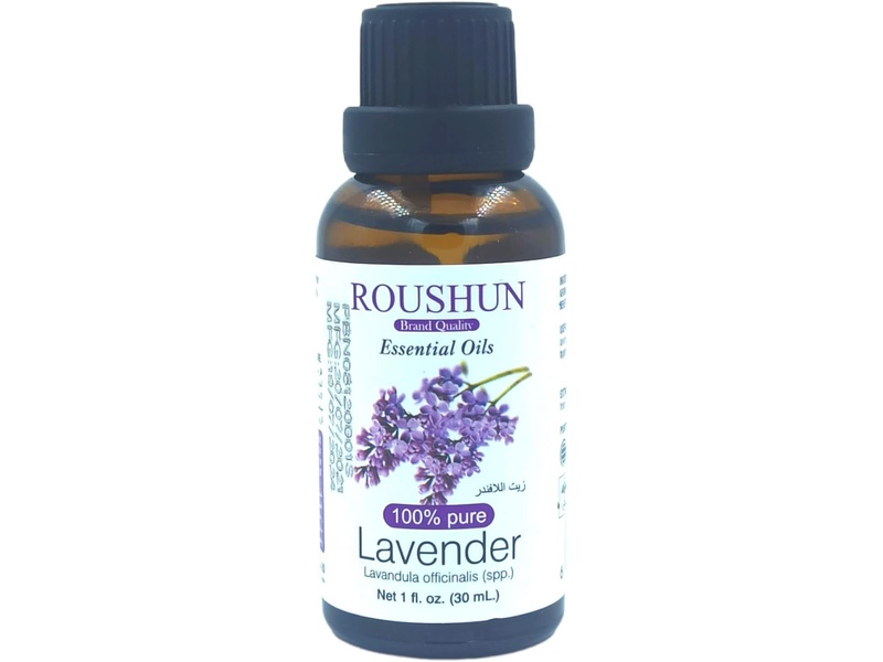 Roushun essential oil lavender 30ml rssa-20