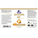 Roushun glycerin oil versatile skin care 118ml rs-30348
