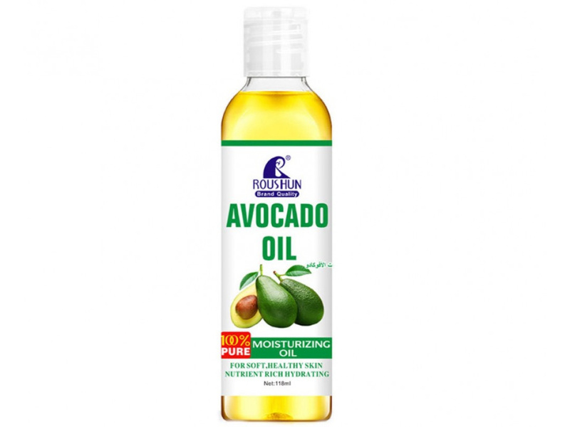 Roushun avocado oil moisturizing oil 118ml rs-30347