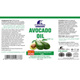 Roushun avocado oil moisturizing oil 118ml rs-30347